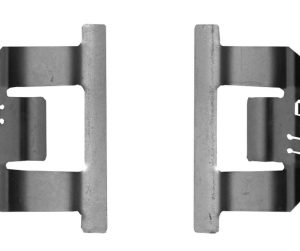 Set accesorii placute frana TEXTAR 82549000 – VW | AutoRival