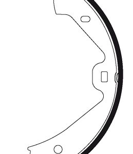 Set saboti frana frana de mana TEXTAR 91074700 – VW | AutoRival