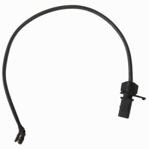 Senzor de avertizare uzura placute de frana TEXTAR 98061800 – VW | AutoRival