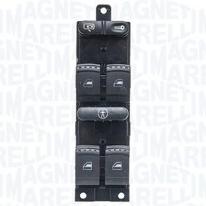 Comutator macara geam MAGNETI MARELLI 000050980010 – VW | AutoRival