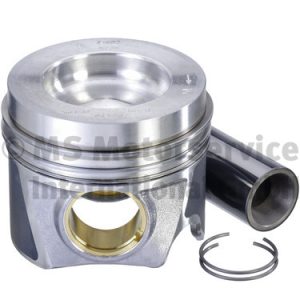 Piston KOLBENSCHMIDT 41862620