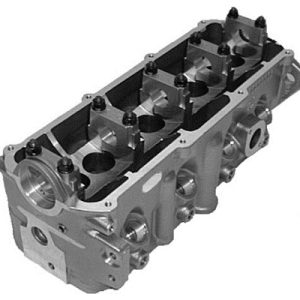 Chiulasa KOLBENSCHMIDT 50003107
