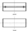 Set rulment arbore cotit KOLBENSCHMIDT 77753610