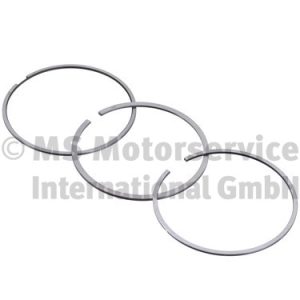Set segmenti piston KOLBENSCHMIDT 800123310050