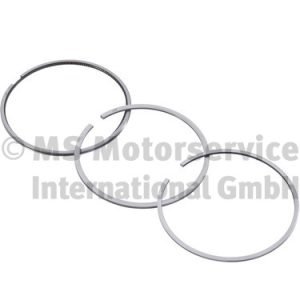 Set segmenti piston KOLBENSCHMIDT 800123410000
