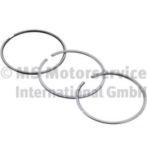 Set segmenti piston KOLBENSCHMIDT 800123510000