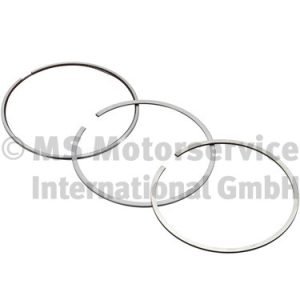 Set segmenti piston KOLBENSCHMIDT 800124310000