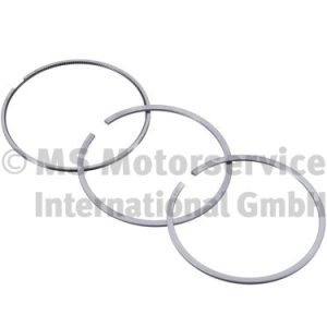 Set segmenti piston KOLBENSCHMIDT 800125610000