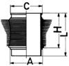Camasa cilindru KOLBENSCHMIDT 88451110