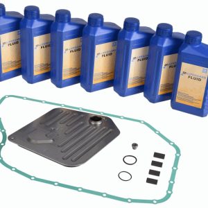 Set piese schimb de ulei cutie de viteze automata ZF 1058.298.047 – VW | AutoRival