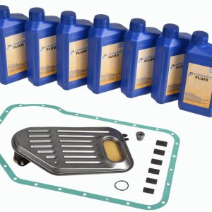 Set piese schimb de ulei cutie de viteze automata ZF 1060.298.069 – VW | AutoRival