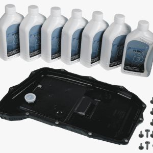 Set piese schimb de ulei cutie de viteze automata ZF 1103.298.007 – VW | AutoRival
