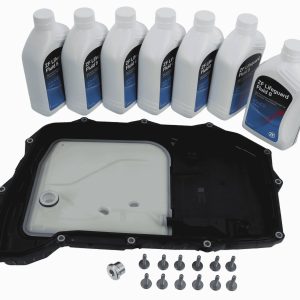 Set piese schimb de ulei cutie de viteze automata ZF 1103.298.113 – VW | AutoRival