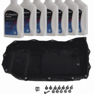 Set piese schimb de ulei cutie de viteze automata ZF 1104.298.051 – VW | AutoRival