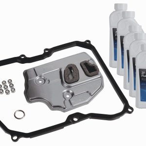 Set piese schimb de ulei cutie de viteze automata ZF 5961.309.175 – VW | AutoRival