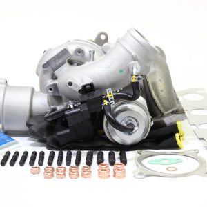 Compresor sistem de supraalimentare ALANKO 10901079 – VW | AutoRival