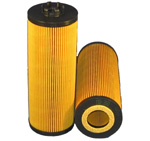 Filtru ulei ALCO FILTER MD-391 – VW | AutoRival