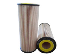 Filtru ulei ALCO FILTER MD-595 – VW | AutoRival