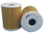 Filtru ulei ALCO FILTER MD-741 – VW | AutoRival