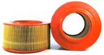 Filtru aer ALCO FILTER MD-750 – VW | AutoRival