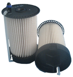 Filtru combustibil ALCO FILTER MD-785 – VW | AutoRival