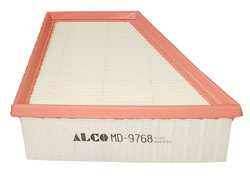 Filtru aer ALCO FILTER MD-9768 – VW | AutoRival