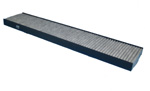 Filtru aer habitaclu ALCO FILTER MS-6020C – VW | AutoRival