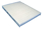Filtru aer habitaclu ALCO FILTER MS-6109 – VW | AutoRival