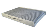 Filtru aer habitaclu ALCO FILTER MS-6109C – VW | AutoRival