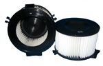 Filtru aer habitaclu ALCO FILTER MS-6133 – VW | AutoRival