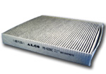 Filtru aer habitaclu ALCO FILTER MS-6216C – VW | AutoRival