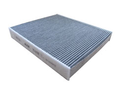 Filtru aer habitaclu ALCO FILTER MS-6438C – VW | AutoRival