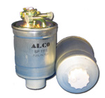 Filtru combustibil ALCO FILTER SP-1111 – VW | AutoRival