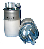 Filtru combustibil ALCO FILTER SP-1241 – VW | AutoRival