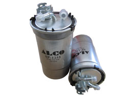 Filtru combustibil ALCO FILTER SP-1255 – VW | AutoRival