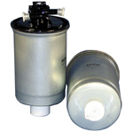 Filtru combustibil ALCO FILTER SP-1258 – VW | AutoRival