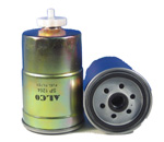 Filtru combustibil ALCO FILTER SP-1264 – VW | AutoRival