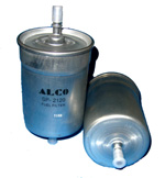 Filtru combustibil ALCO FILTER SP-2120 – VW | AutoRival