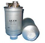 Filtru combustibil ALCO FILTER SP-972 – VW | AutoRival