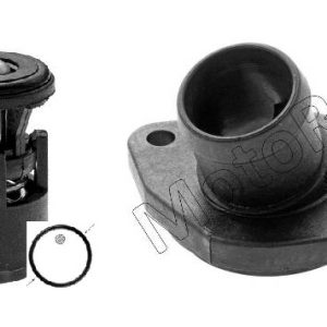Termostat lichid racire MOTORAD 385-87K – VW | AutoRival