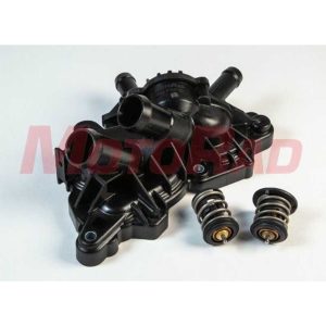 Termostat lichid racire MOTORAD 966-80105K – VW | AutoRival