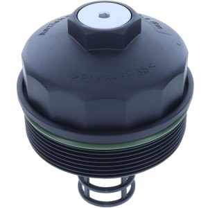 Capac carcasa filtru ulei MOTORAD MO339 – VW | AutoRival