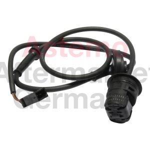 Senzor turatie roata HITACHI 2501433 – VW | AutoRival
