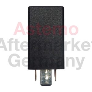 Releu instalatia de comanda bujii incandescente HITACHI 2502061 – VW | AutoRival