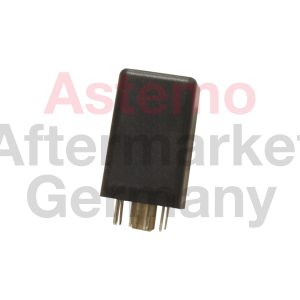 Releu instalatia de comanda bujii incandescente HITACHI 2502126 – VW | AutoRival