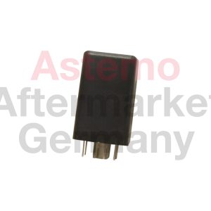 Releu instalatia de comanda bujii incandescente HITACHI 2502128 – VW | AutoRival
