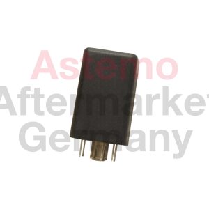 Releu instalatia de comanda bujii incandescente HITACHI 2502129 – VW | AutoRival