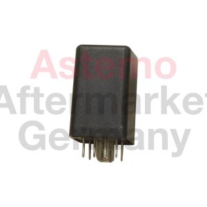 Releu instalatia de comanda bujii incandescente HITACHI 2502149 – VW | AutoRival