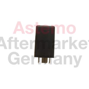 Releu instalatia de comanda bujii incandescente HITACHI 2502168 – VW | AutoRival