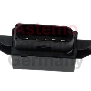Unitate comanda pompa combustibil HITACHI 2502908 – VW | AutoRival